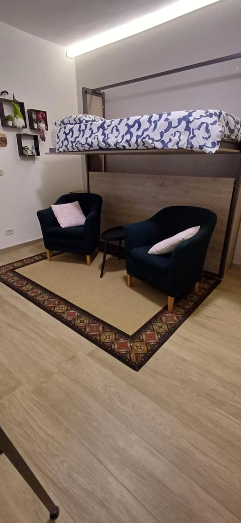 Holiday Home Il Tuo Piccolo Angolo Di Paradiso Tarvisio Eksteriør bilde