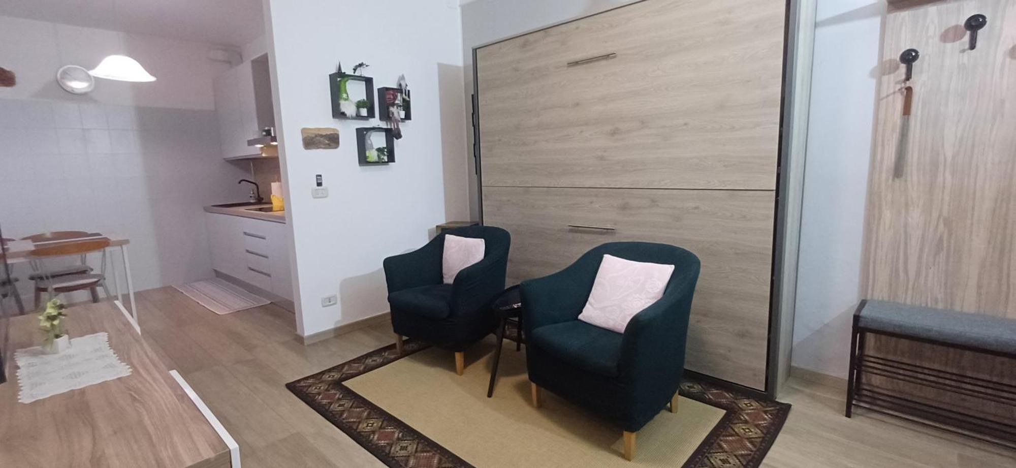 Holiday Home Il Tuo Piccolo Angolo Di Paradiso Tarvisio Eksteriør bilde