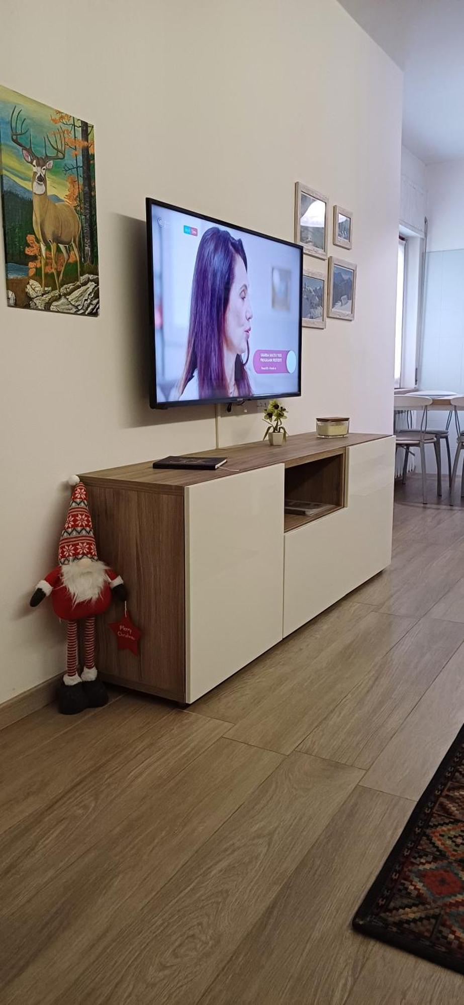 Holiday Home Il Tuo Piccolo Angolo Di Paradiso Tarvisio Eksteriør bilde