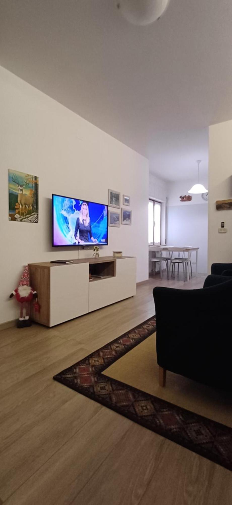 Holiday Home Il Tuo Piccolo Angolo Di Paradiso Tarvisio Eksteriør bilde