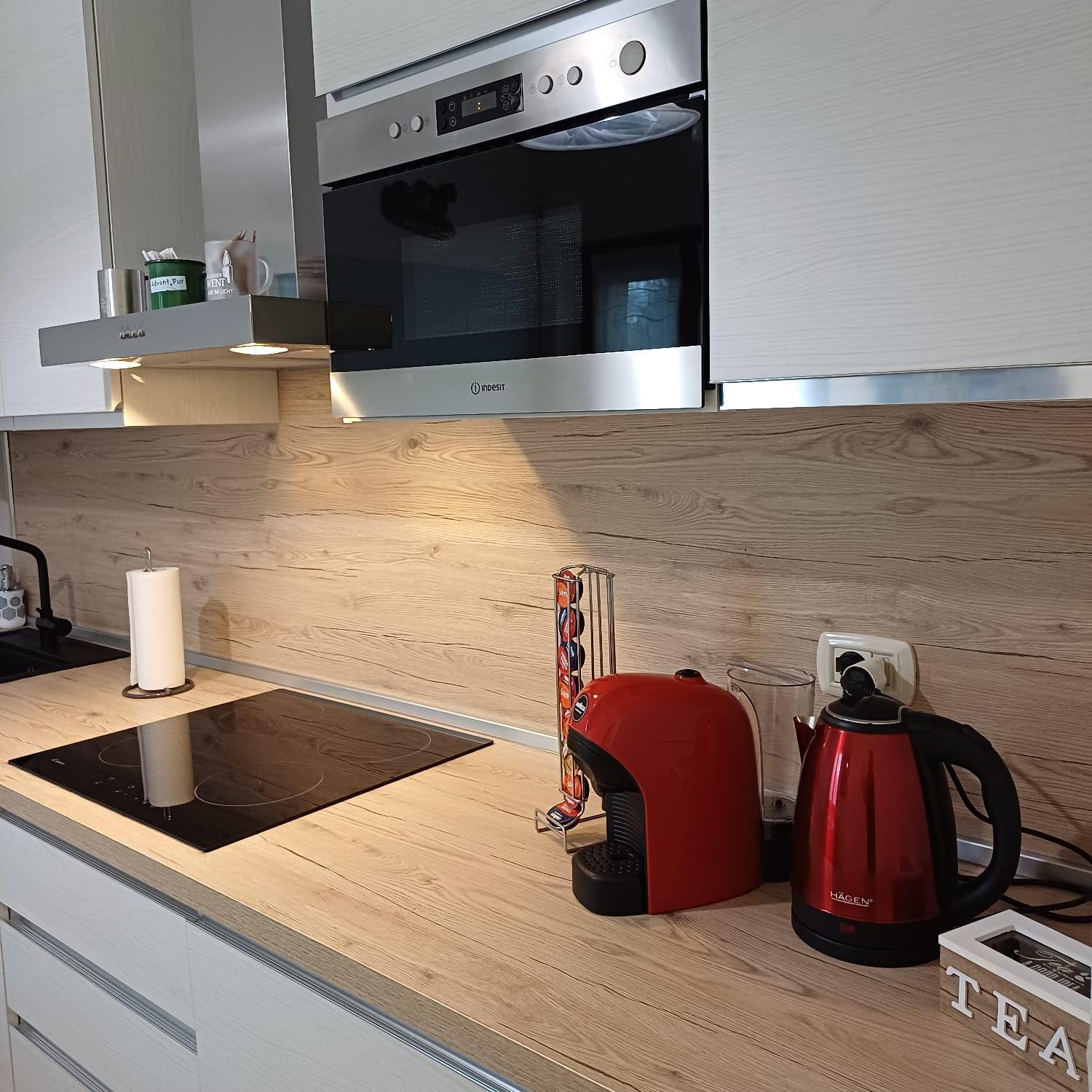 Holiday Home Il Tuo Piccolo Angolo Di Paradiso Tarvisio Eksteriør bilde